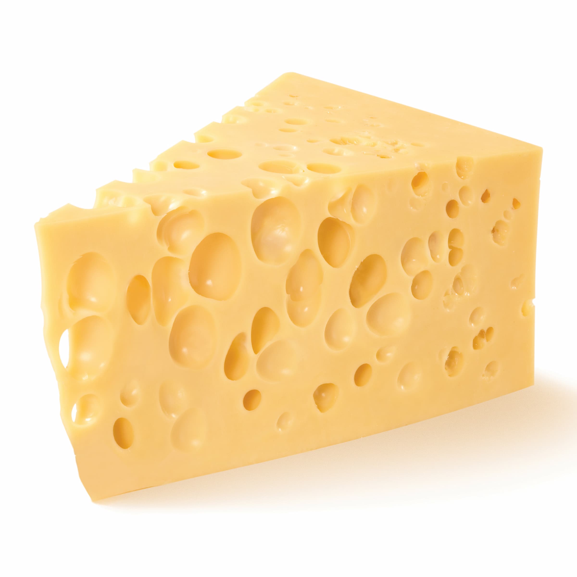 piece-cheese-isolated-white
